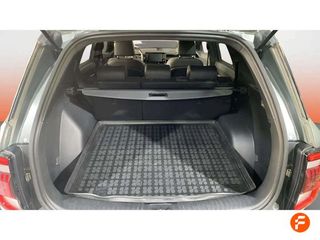 SsangYong Torres G15 Life Aut.