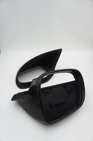 ESPEJOS CARCASA RETROVISOR CARBONO AUDI Q7