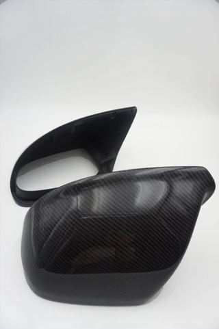 ESPEJOS CARCASA RETROVISOR CARBONO AUDI Q7