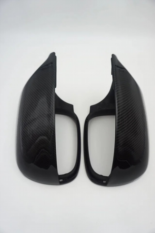 ESPEJOS CARCASA RETROVISOR CARBONO AUDI Q7