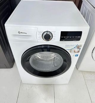 Lavadora, Nevera y Lavavajillas balay