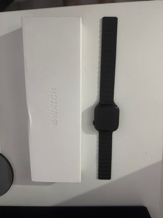 apple watch series 10 46mm, GPS + cellular.