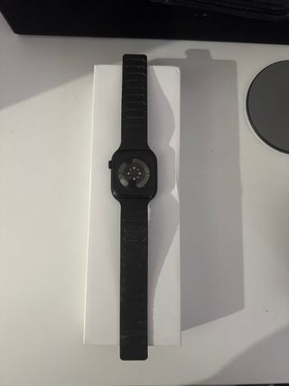 apple watch series 10 46mm, GPS + cellular.