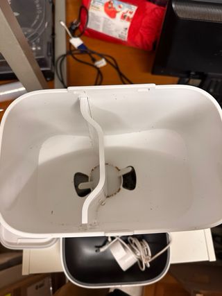 Comedero doble PETKIT Dual-Hopper