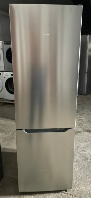 Frigorífico Valberg Acero Inoxidable 1.87 x 60cm