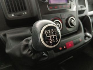 Opel Movano 3,5t L2H2