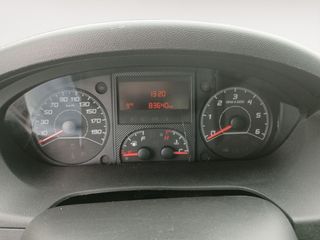 Opel Movano 3,5t L2H2