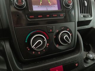 Opel Movano 3,5t L2H2