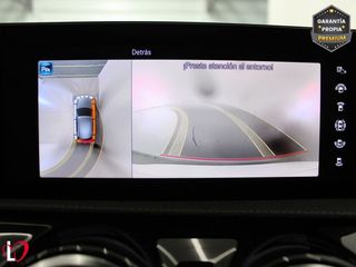 Mercedes Clase A A 250 e