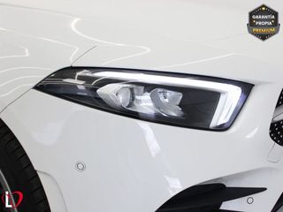 Mercedes Clase A A 250 e