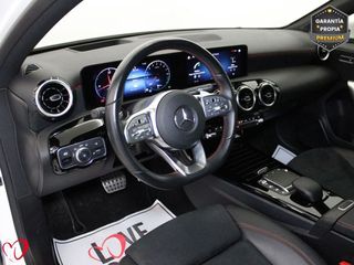 Mercedes Clase A A 250 e