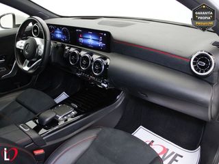 Mercedes Clase A A 250 e