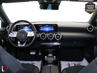 Mercedes Clase A 250 e 8G-DCT AMG 218
