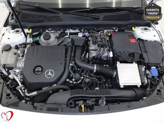 Mercedes Clase A 250 e 8G-DCT AMG 218