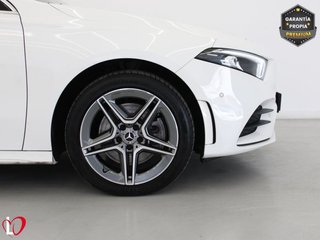 Mercedes Clase A 250 e 8G-DCT AMG 218