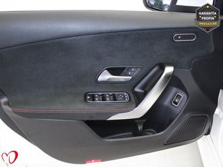 Mercedes Clase A 250 e 8G-DCT AMG 218