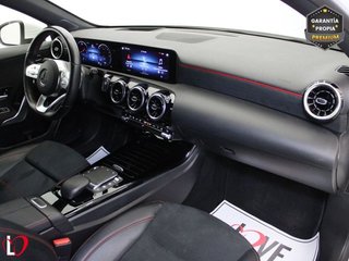 Mercedes Clase A 250 e 8G-DCT AMG 218