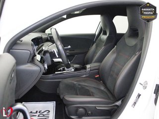 Mercedes Clase A 250 e 8G-DCT AMG 218