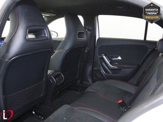Mercedes Clase A 250 e 8G-DCT AMG 218