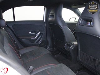 Mercedes Clase A 250 e 8G-DCT AMG 218