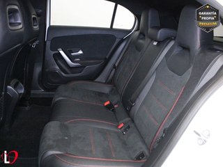 Mercedes Clase A 250 e 8G-DCT AMG 218