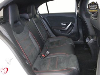 Mercedes Clase A 250 e 8G-DCT AMG 218