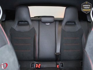 Mercedes Clase A 250 e 8G-DCT AMG 218