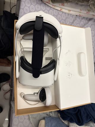 Gafas Realidad Virtual Meta Quest 2