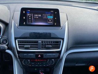 Mitsubishi Eclipse Cross 150T Motion