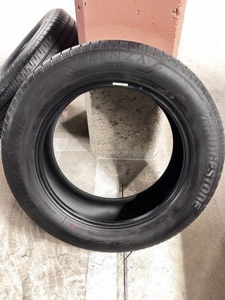 Neumáticos Bridgestone 225/60 R18 100V