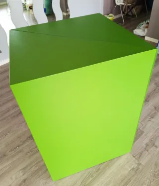 Mueble de Almacenaje/Organizacion y Recepción