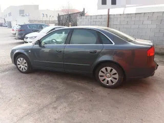 Audi A4 2006
