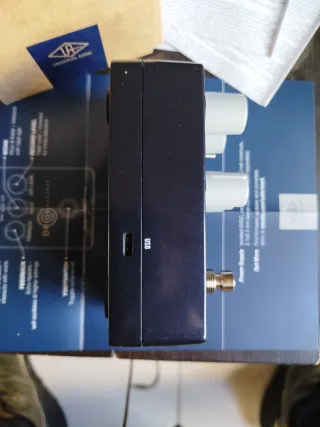 Universal Audio UAFX Orion Tape Echo