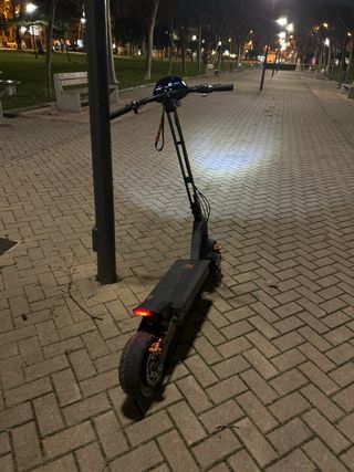 Kukirin G4 2025 Patinete Eléctrico