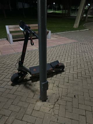 Kukirin G4 2025 Patinete Eléctrico