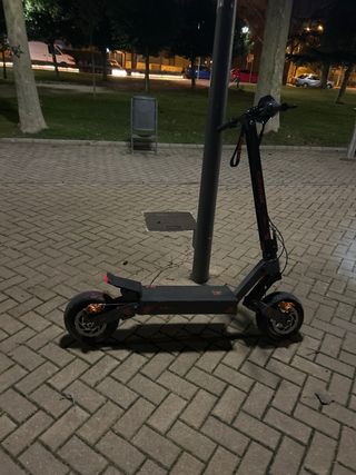 Kukirin G4 2025 Patinete Eléctrico