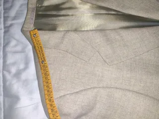 Giacca Corneliani lana/wool cashmere Made in Italy