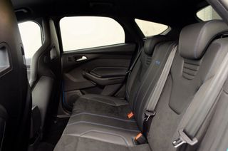 Ford Focus RS Mk3 2.3 350cv