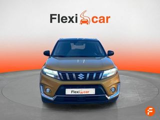 Suzuki Vitara 1.5 GLE 4WD Strong Hybrid