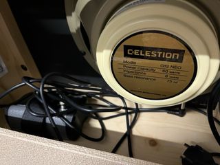 Amplificador Fender Deluxe Reverb Amp