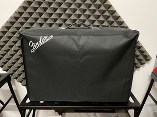 Amplificador Fender Deluxe Reverb Amp