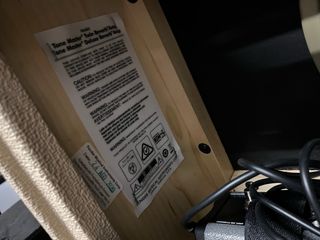 Amplificador Fender Deluxe Reverb Amp