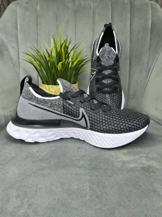 Nike React Infinity Run Flyknit Running Walking