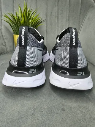 Nike React Infinity Run Flyknit Running Walking