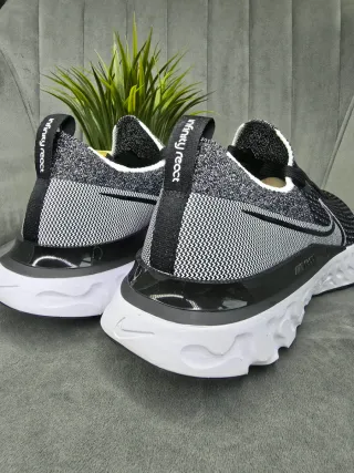 Nike React Infinity Run Flyknit Running Walking