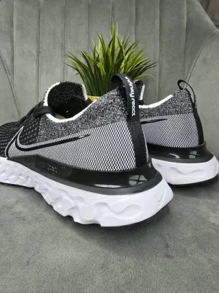 Nike React Infinity Run Flyknit Running Walking