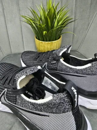 Nike React Infinity Run Flyknit Running Walking