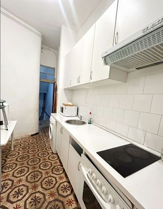 Estudio en alquiler en Alcoy/Alcoi