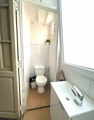 Estudio en alquiler en Alcoy/Alcoi