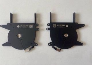 Ventiladores MacBook Pro 14' A2779/A2442/A2992